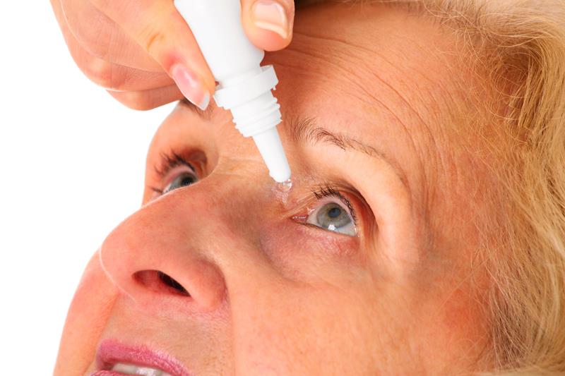 Dry Eye Treatment  Norwalk, CA 
